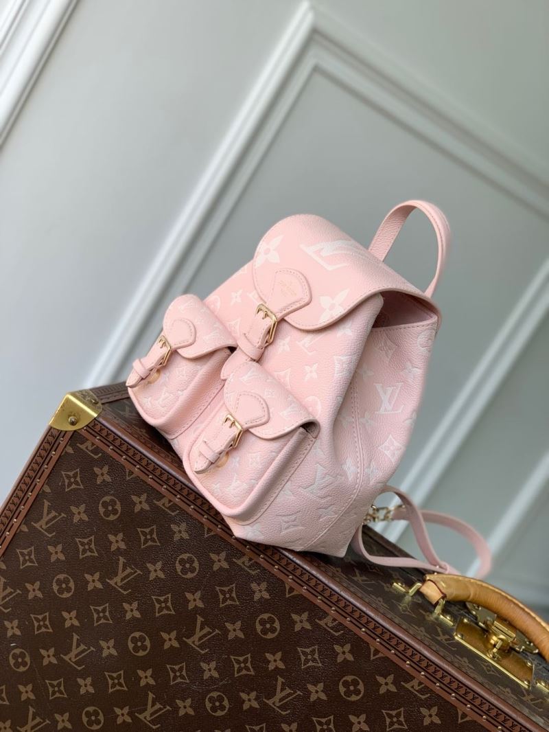 LV Backpacks